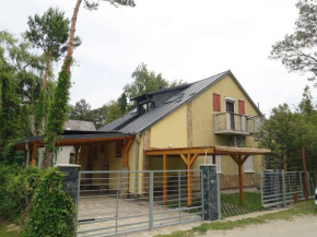 Holiday home in Balatonfenyves 34651